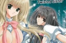 Sibling Secret - She's the Twisted Sister