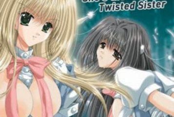 Sibling Secret - She's the Twisted Sister