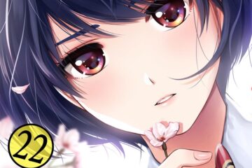 Domestic na Kanojo Special Cut